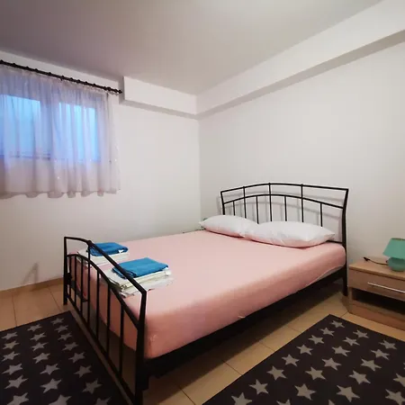 Apartman Monika *