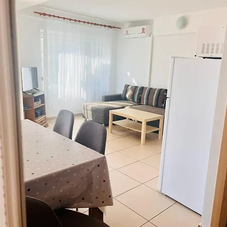 Apartman Monika Zadar