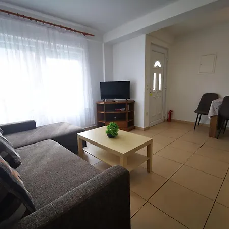 Apartment Monika
